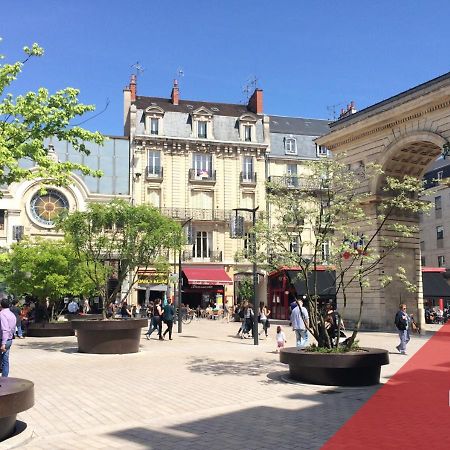 Sweethome Dijon - Gare Экстерьер фото