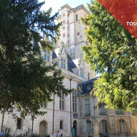 Sweethome Dijon - Gare Экстерьер фото