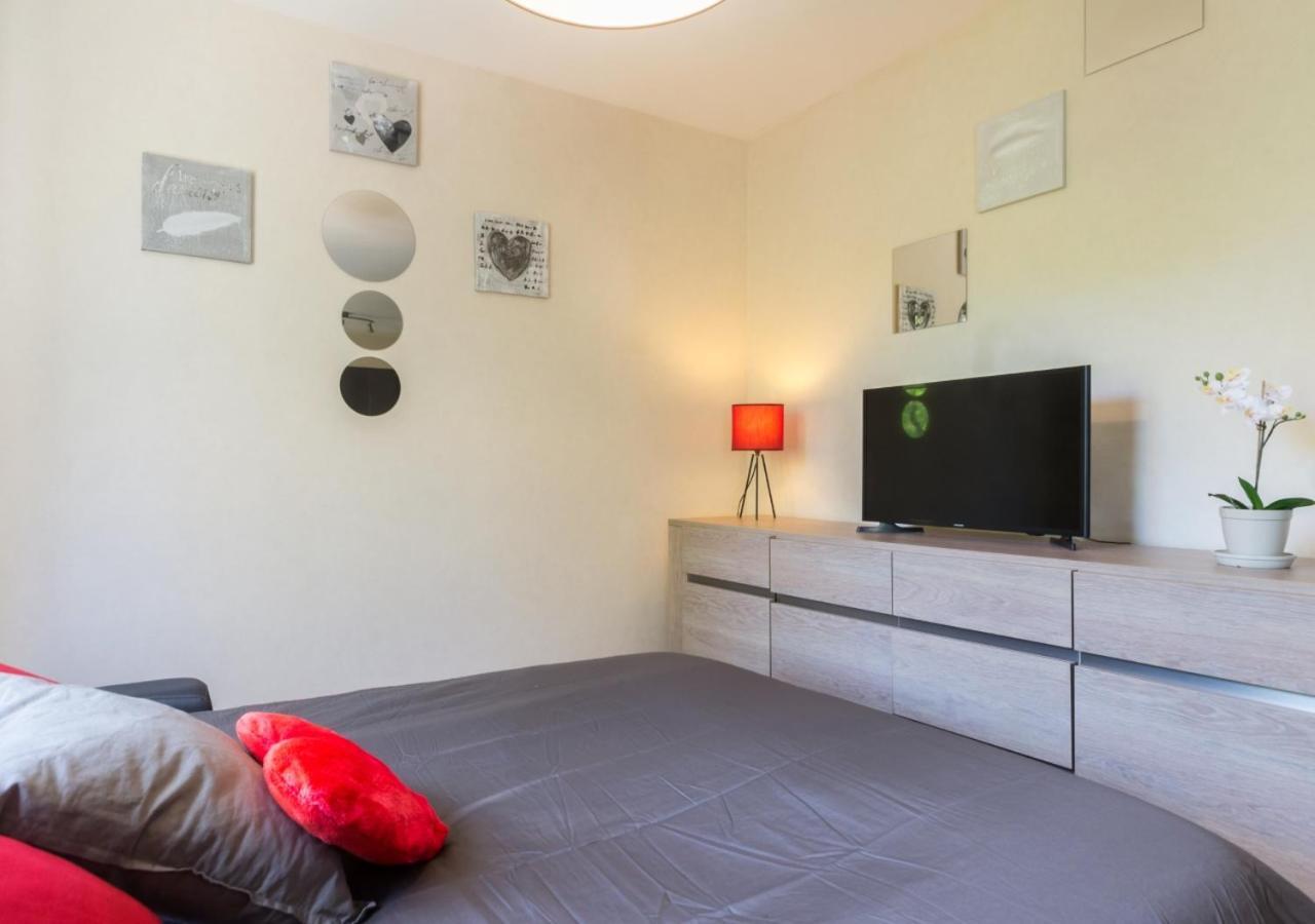 Sweethome Dijon - Gare Экстерьер фото