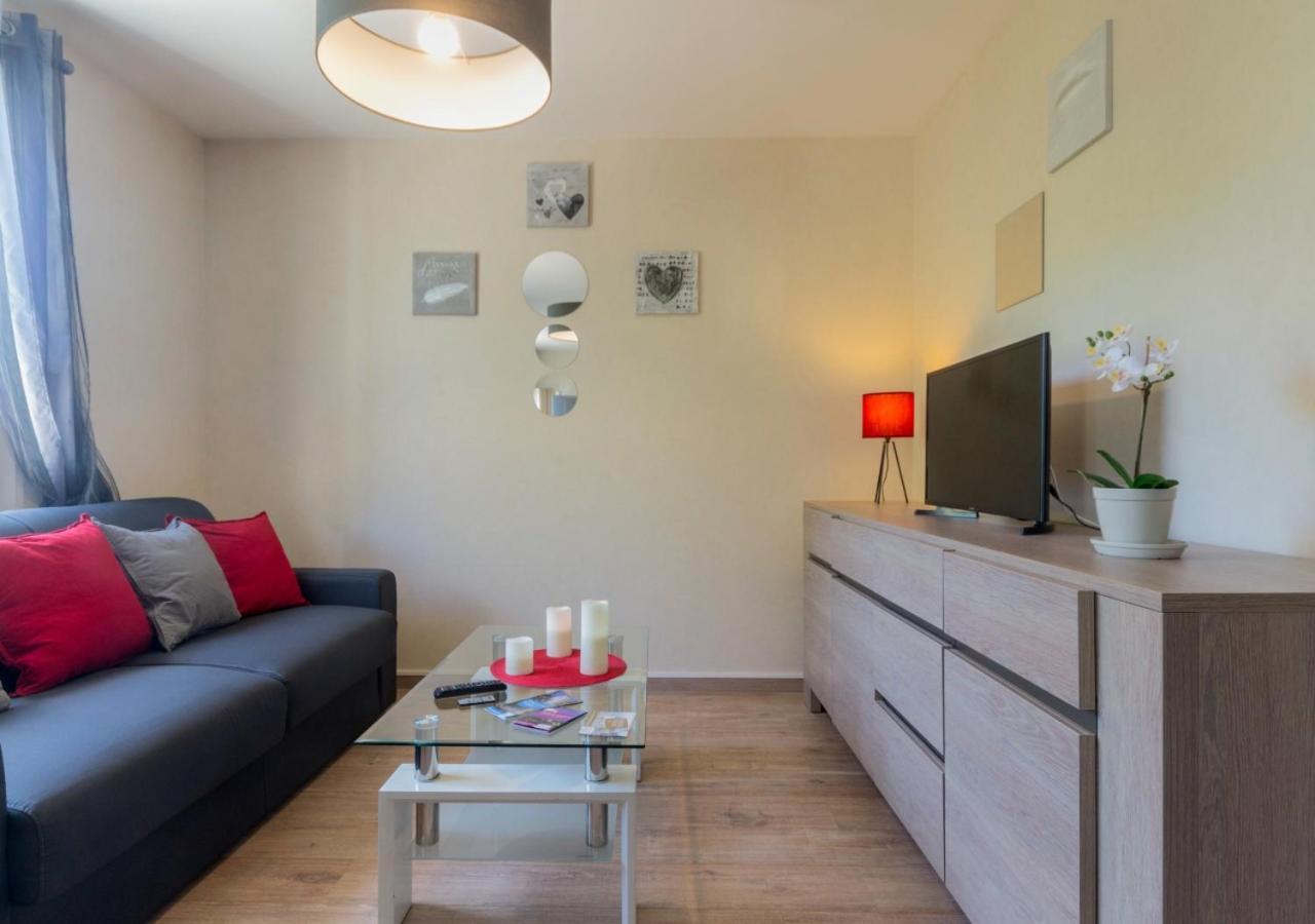 Sweethome Dijon - Gare Экстерьер фото